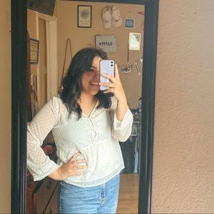 Meet your Posher, Alessandra